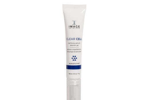 Clear Cell Clarifying Blemish Gel