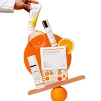 Vital C Hydrating Essentials Gift Set