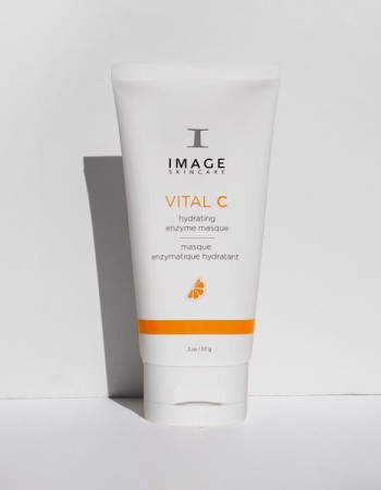 Vital C Enzyme Masque