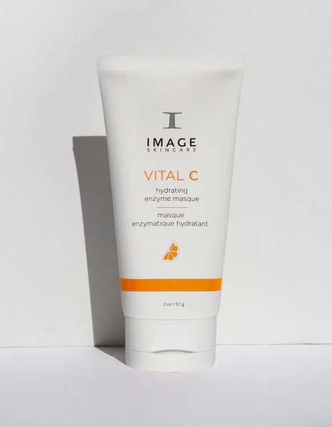 Vital C Enzyme Masque